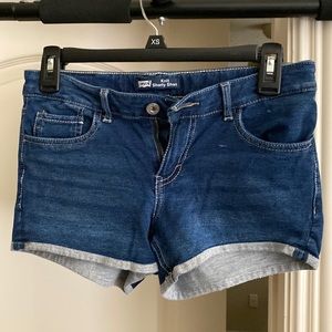 Levi’s girls shorts